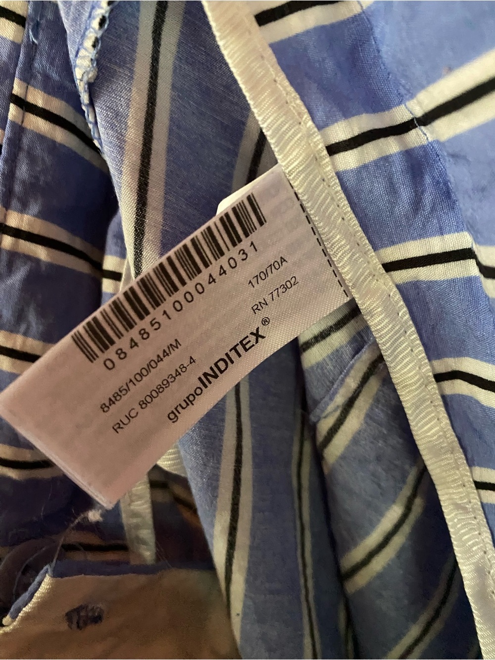 Zara pants - Picture 9 of 10